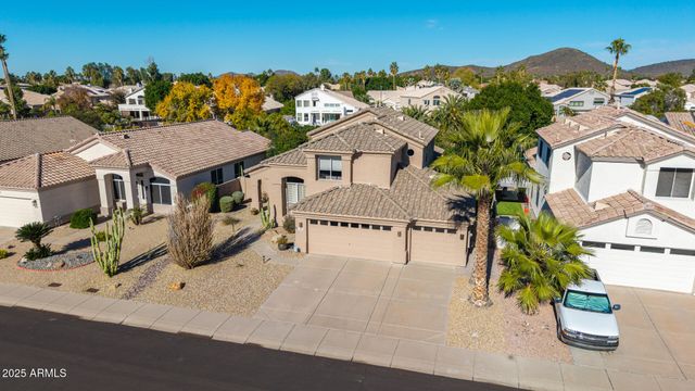 6064 W IRMA Lane, Glendale, AZ 85308