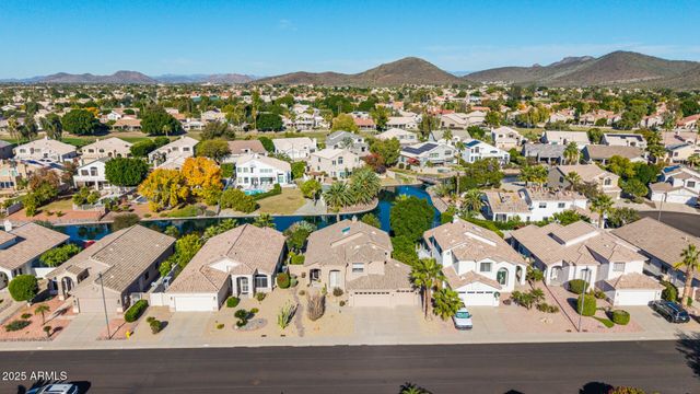 6064 W IRMA Lane, Glendale, AZ 85308