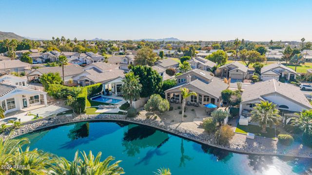 6064 W IRMA Lane, Glendale, AZ 85308