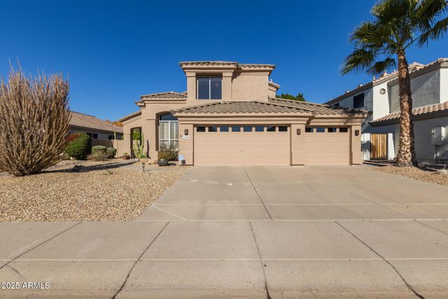 6064 W IRMA Lane, Glendale, AZ 85308