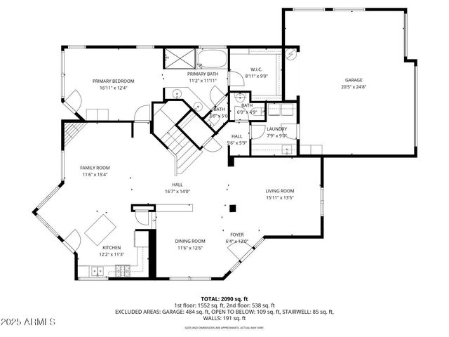 6064 W IRMA Lane, Glendale, AZ 85308