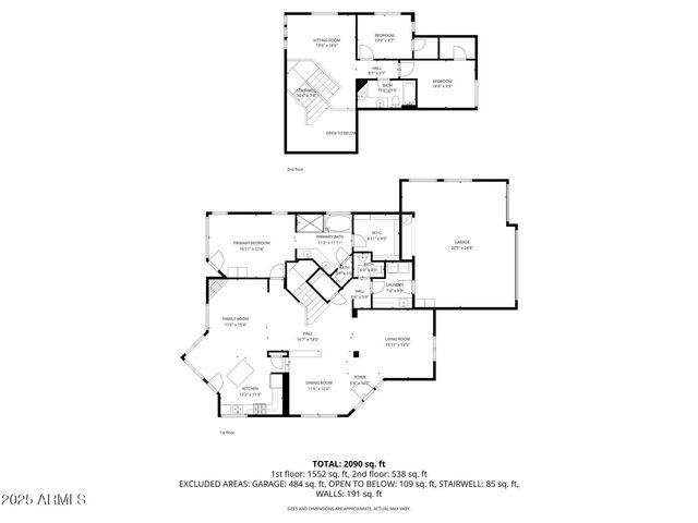 6064 W IRMA Lane, Glendale, AZ 85308