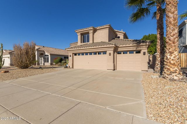 6064 W IRMA Lane, Glendale, AZ 85308