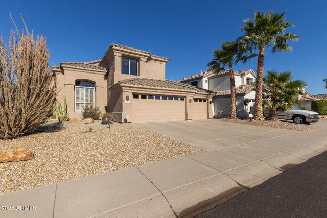6064 W IRMA Lane, Glendale, AZ 85308