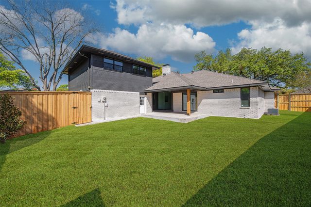 9204 Heatherdale Drive, Dallas, TX 75243