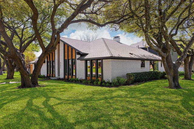 9204 Heatherdale Drive, Dallas, TX 75243