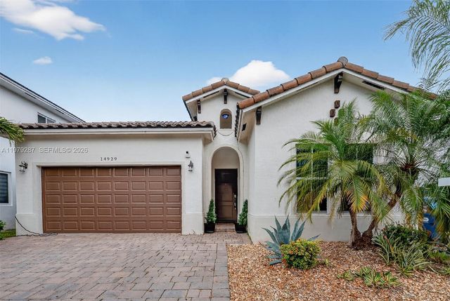 14929 SW 176th Ter, Miami, FL 33187