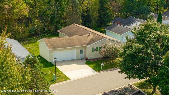 111 Block Street, Williamston, MI 48895