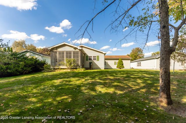 111 Block Street, Williamston, MI 48895