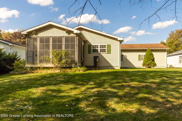 111 Block Street, Williamston, MI 48895