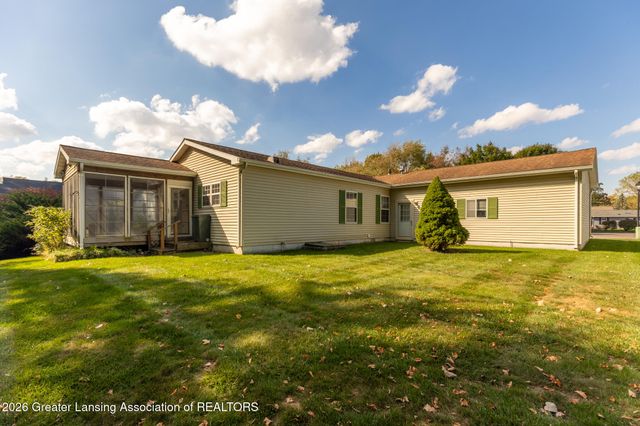 111 Block Street, Williamston, MI 48895