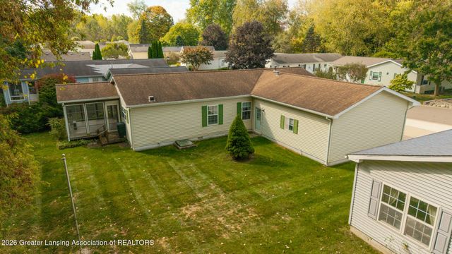 111 Block Street, Williamston, MI 48895