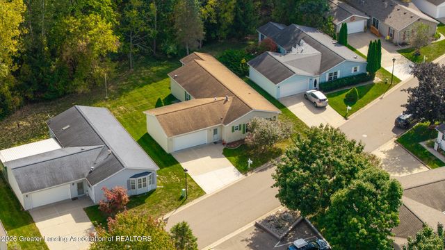 111 Block Street, Williamston, MI 48895