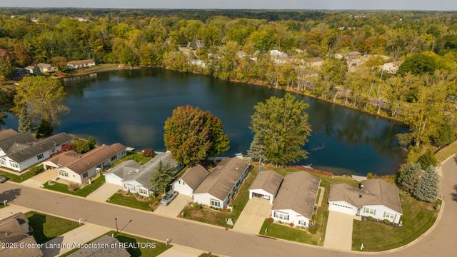 111 Block Street, Williamston, MI 48895
