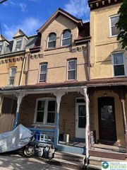 534 West Tilghman Street, Allentown City, PA 18102