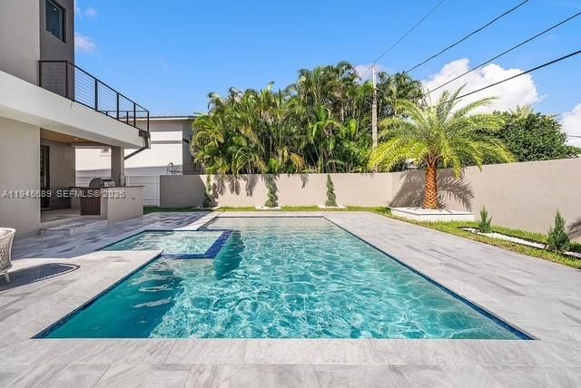 3225 Canal Dr, Pompano Beach, FL 33062