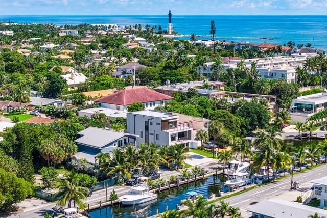 3225 Canal Dr, Pompano Beach, FL 33062