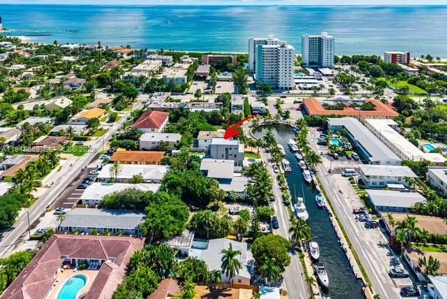 3225 Canal Dr, Pompano Beach, FL 33062