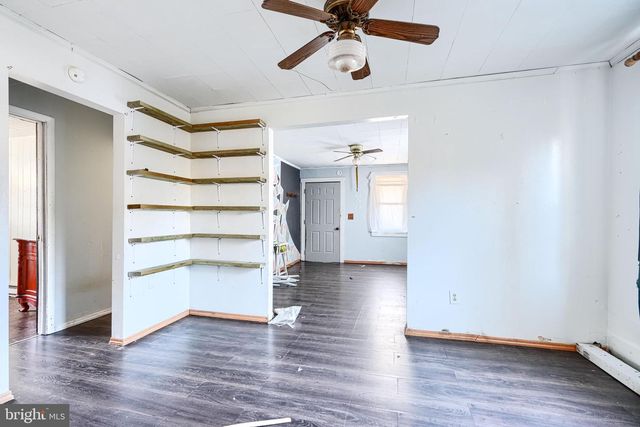 14924 PARADISE ST SW, Midland, MD 21532