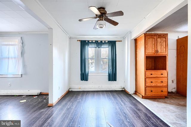 14924 PARADISE ST SW, Midland, MD 21532