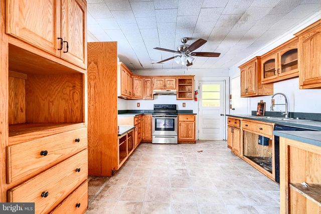 14924 PARADISE ST SW, Midland, MD 21532