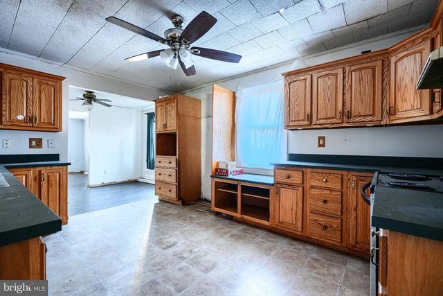 14924 PARADISE ST SW, Midland, MD 21532