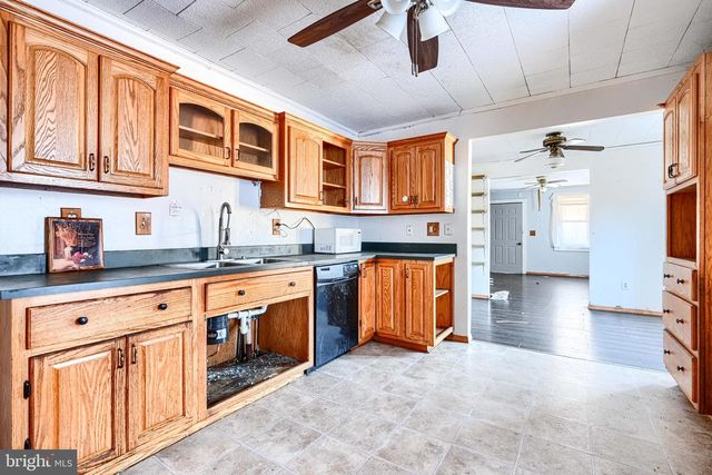 14924 PARADISE ST SW, Midland, MD 21532