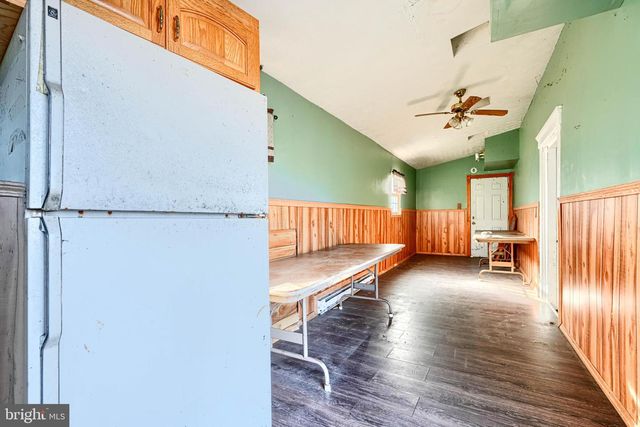 14924 PARADISE ST SW, Midland, MD 21532