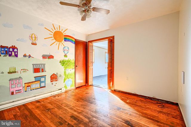 14924 PARADISE ST SW, Midland, MD 21532