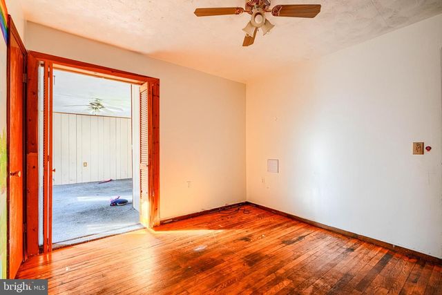 14924 PARADISE ST SW, Midland, MD 21532