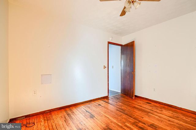 14924 PARADISE ST SW, Midland, MD 21532