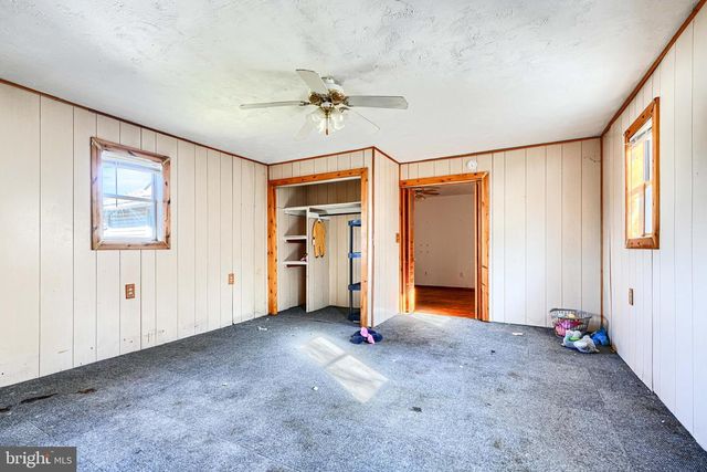 14924 PARADISE ST SW, Midland, MD 21532