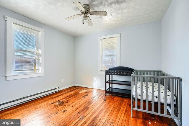 14924 PARADISE ST SW, Midland, MD 21532