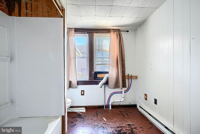 14924 PARADISE ST SW, Midland, MD 21532