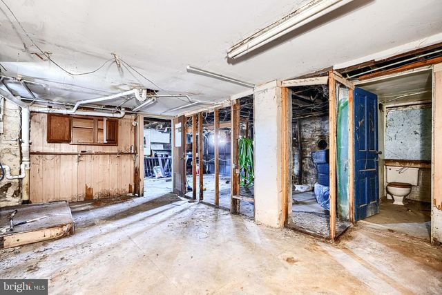 14924 PARADISE ST SW, Midland, MD 21532