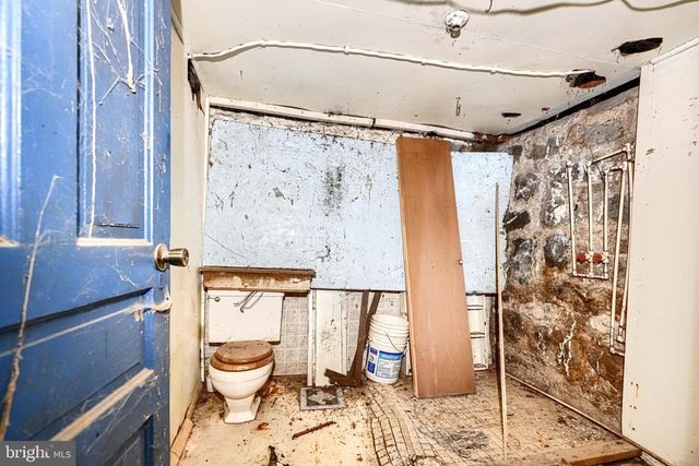 14924 PARADISE ST SW, Midland, MD 21532