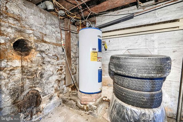 14924 PARADISE ST SW, Midland, MD 21532