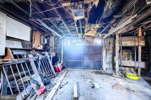 14924 PARADISE ST SW, Midland, MD 21532