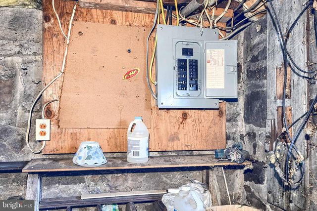 14924 PARADISE ST SW, Midland, MD 21532