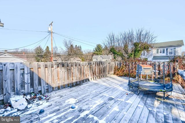 14924 PARADISE ST SW, Midland, MD 21532