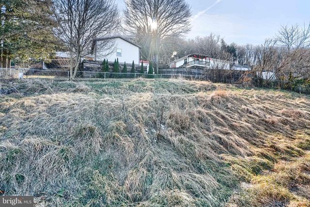 14924 PARADISE ST SW, Midland, MD 21532