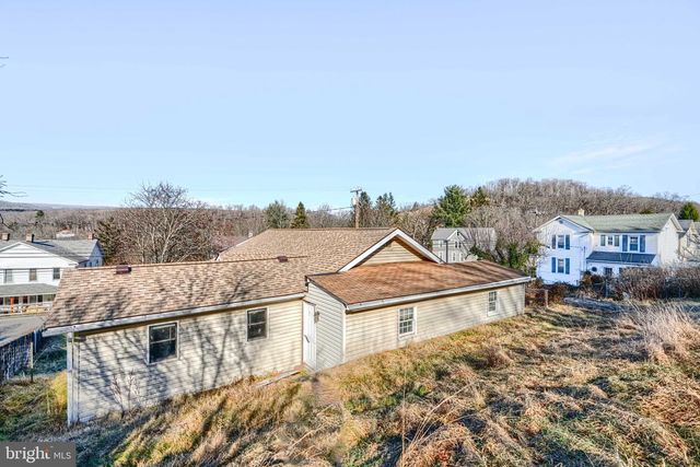 14924 PARADISE ST SW, Midland, MD 21532