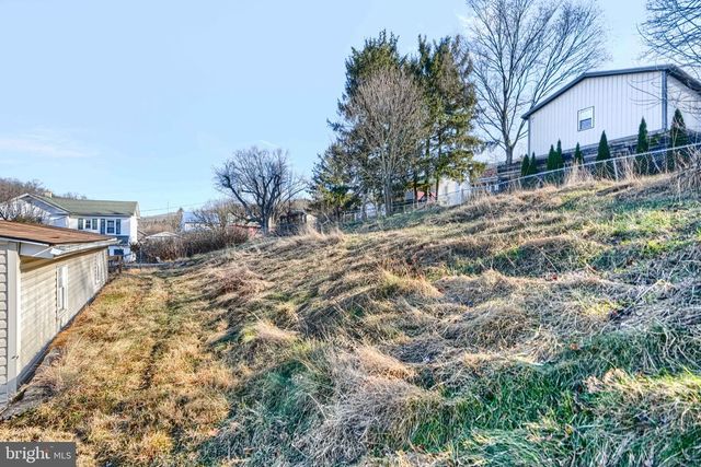 14924 PARADISE ST SW, Midland, MD 21532