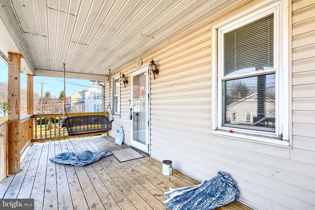 14924 PARADISE ST SW, Midland, MD 21532