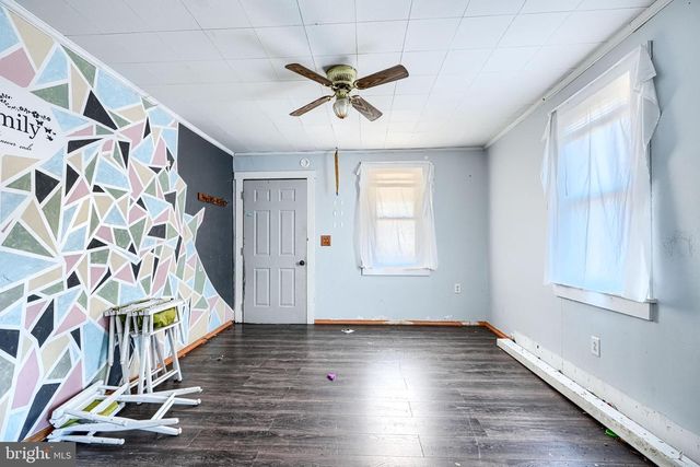 14924 PARADISE ST SW, Midland, MD 21532