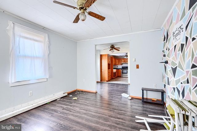 14924 PARADISE ST SW, Midland, MD 21532