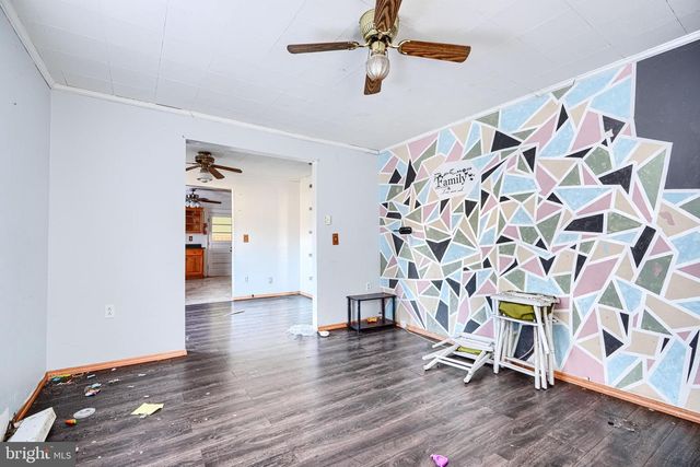 14924 PARADISE ST SW, Midland, MD 21532