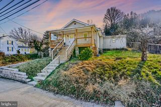 14924 PARADISE ST SW, Midland, MD 21532