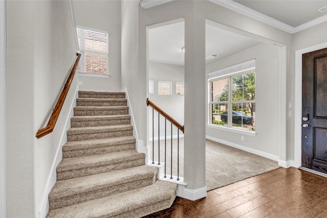 1074 James Court, Allen, TX 75013
