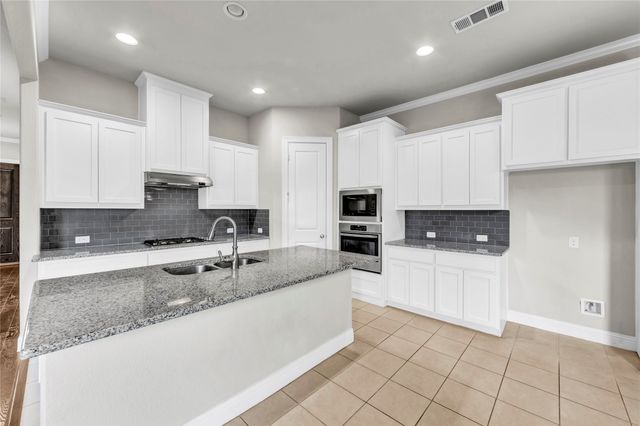 1074 James Court, Allen, TX 75013